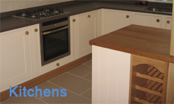 NSJ Joinery Products